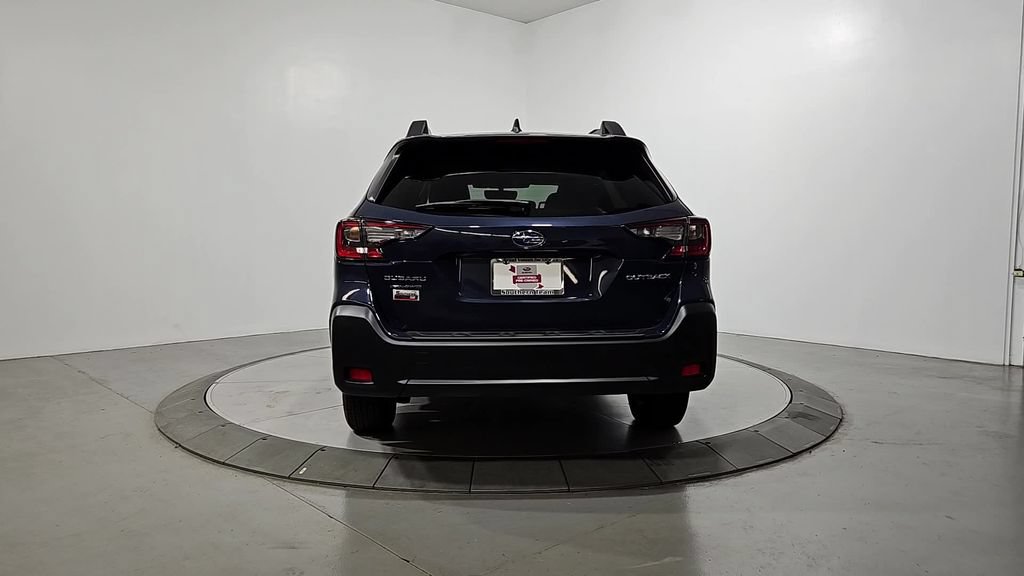 Certified 2025 Subaru Outback Premium AWD/4WD image 5