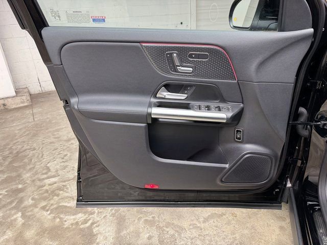 Certified 2024 Mercedes-Benz GLA 250 4MATIC image 14