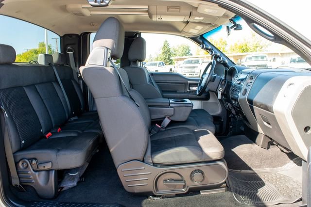 Used 2007 Ford F150 FX4 AWD/4WD image 23