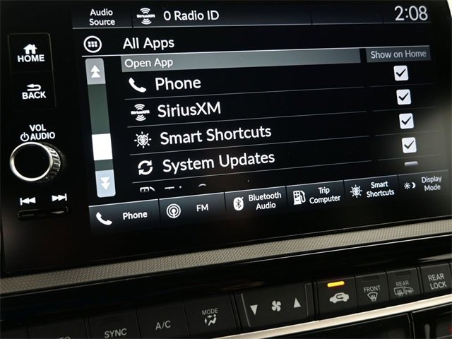 New 2026 Honda Odyssey Sport-L image 19