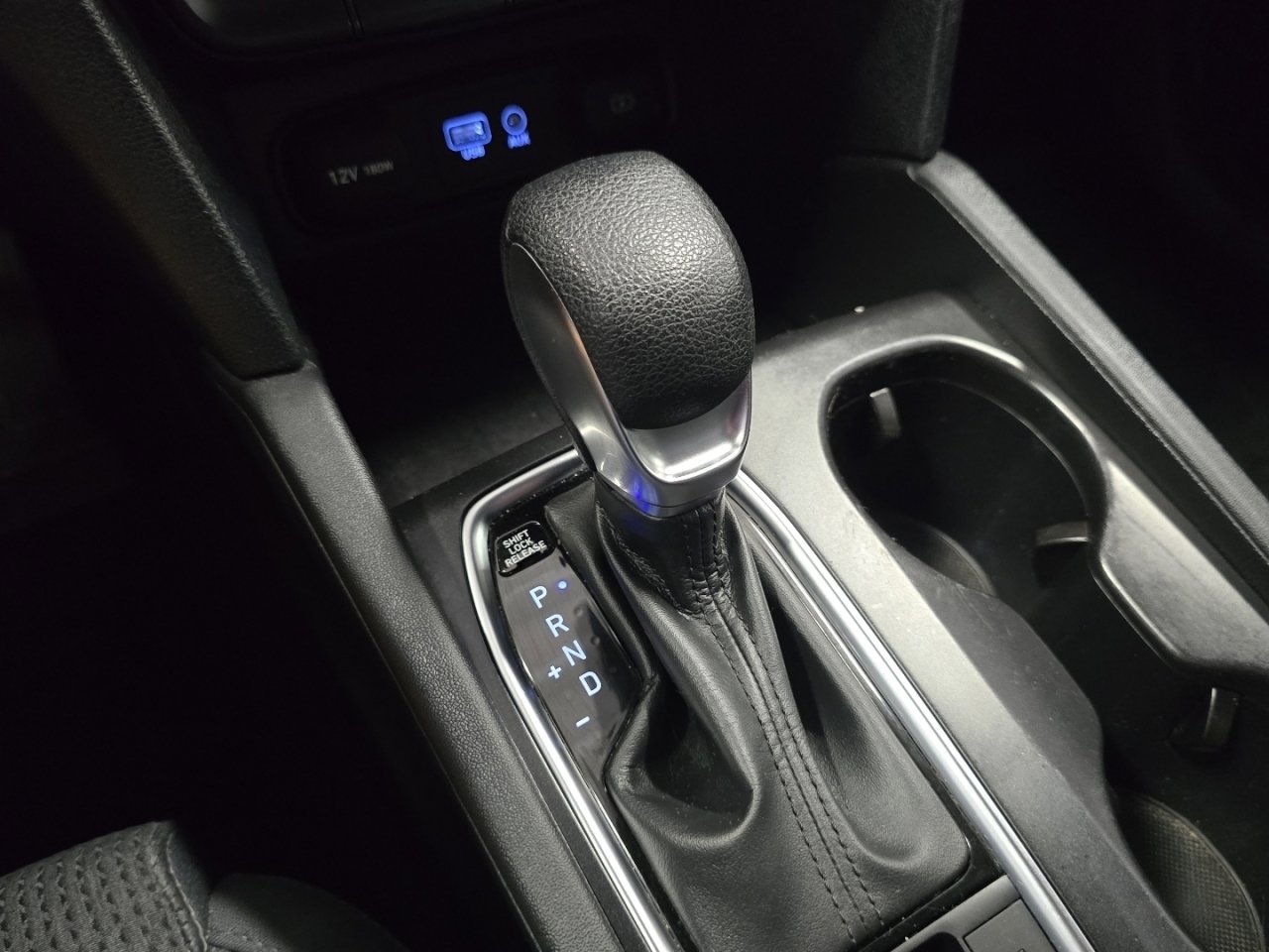 Used 2020 Hyundai Santa Fe SEL image 26