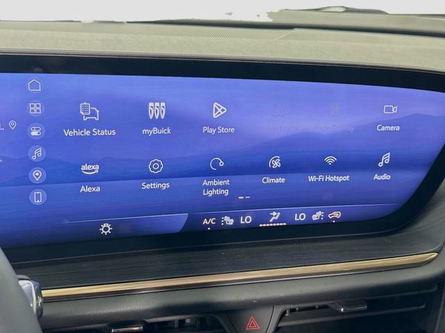Used 2025 Buick Envision Avenir AWD/4WD image 15