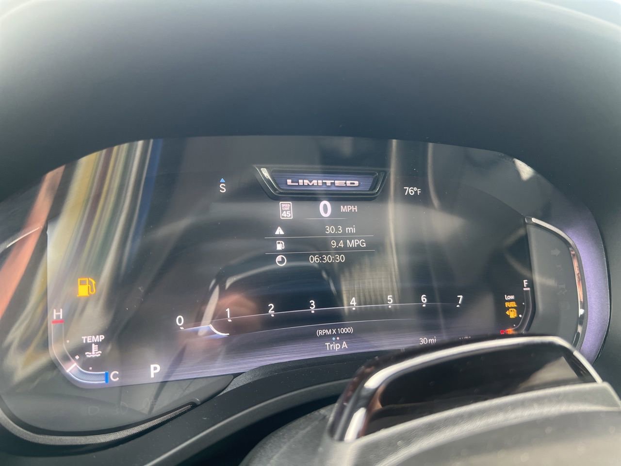 New 2026 RAM 1500 Limited w/ Night Edition image 22