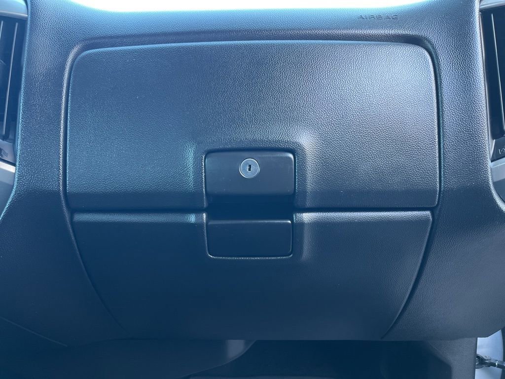 Used 2017 Chevrolet Silverado 1500 LT w/ Trailering Package image 22