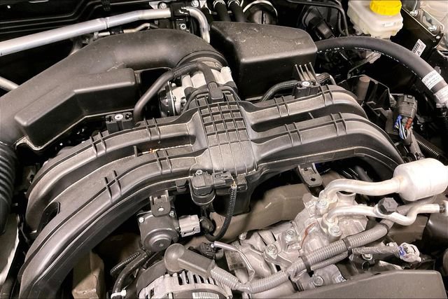 Used 2025 Subaru Forester Sport image 31