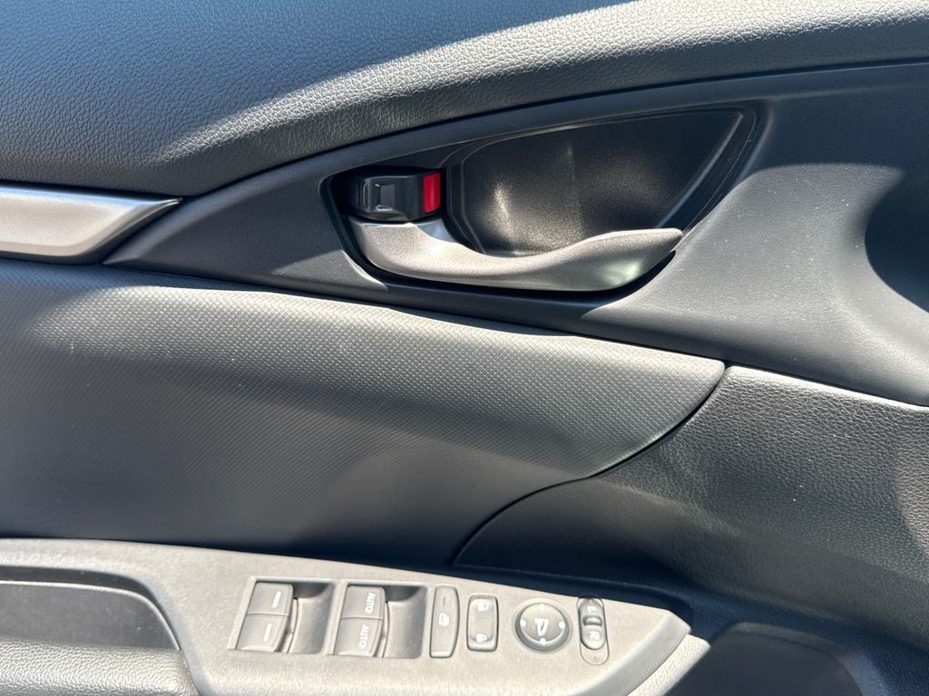 Certified 2021 Honda Civic Sport image 20