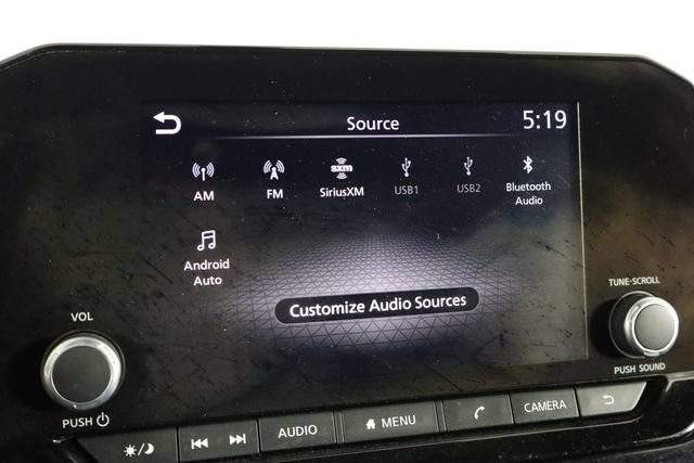 Used 2025 Nissan Pathfinder Rock Creek AWD/4WD image 31