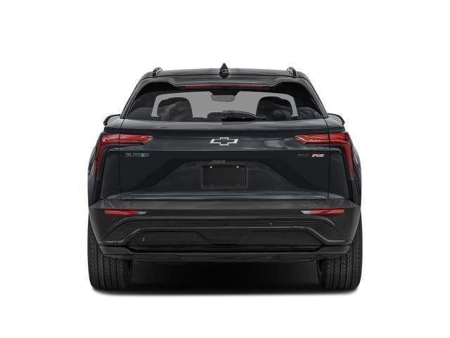 Used 2024 Chevrolet Blazer EV RS image 32