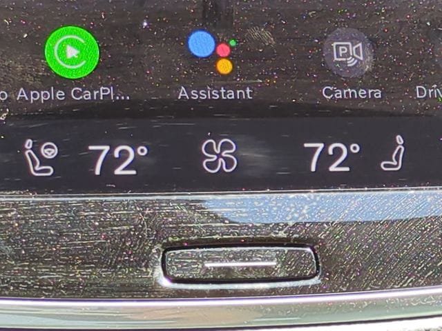 Certified 2024 Volvo XC90 B6 Ultimate w/ Protection Package Premier AWD/4WD image 20