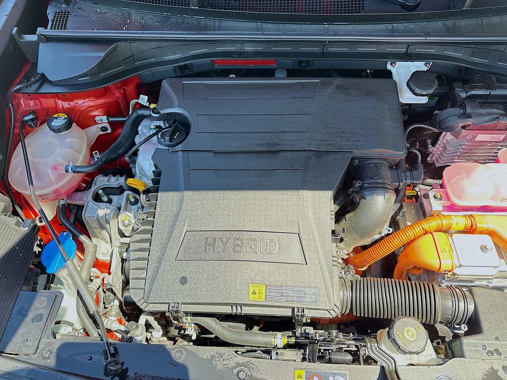 Used 2022 Kia Niro LXS image 29