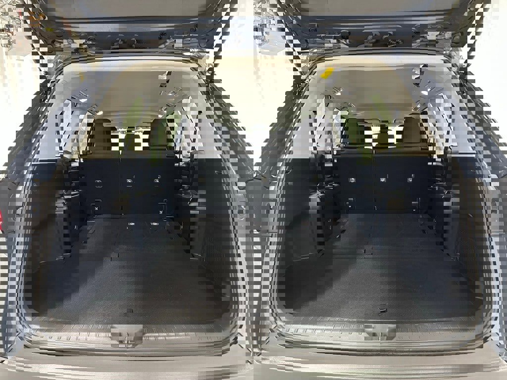 Used 2025 Toyota Grand Highlander AWD image 51