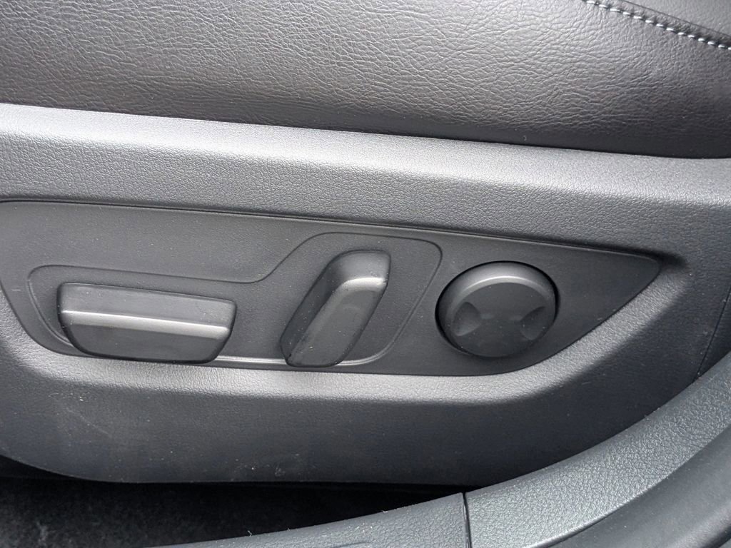 New 2026 MAZDA CX-50 AWD 2.5 S image 20