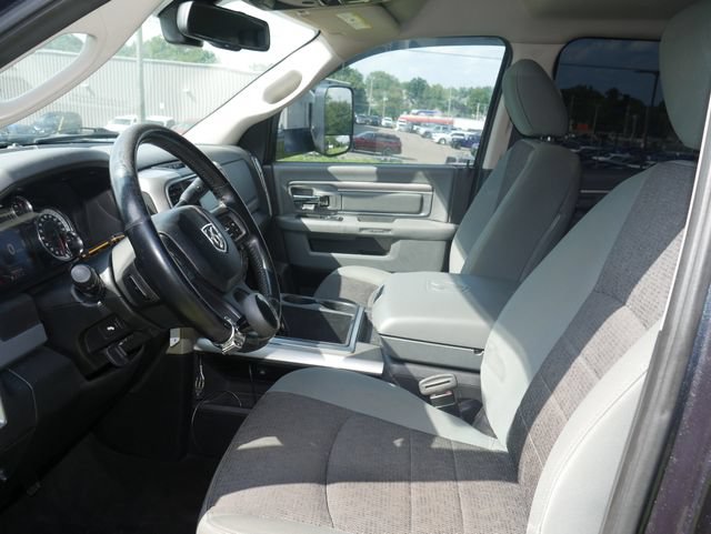 Used 2014 RAM 2500 Big Horn AWD/4WD image 2