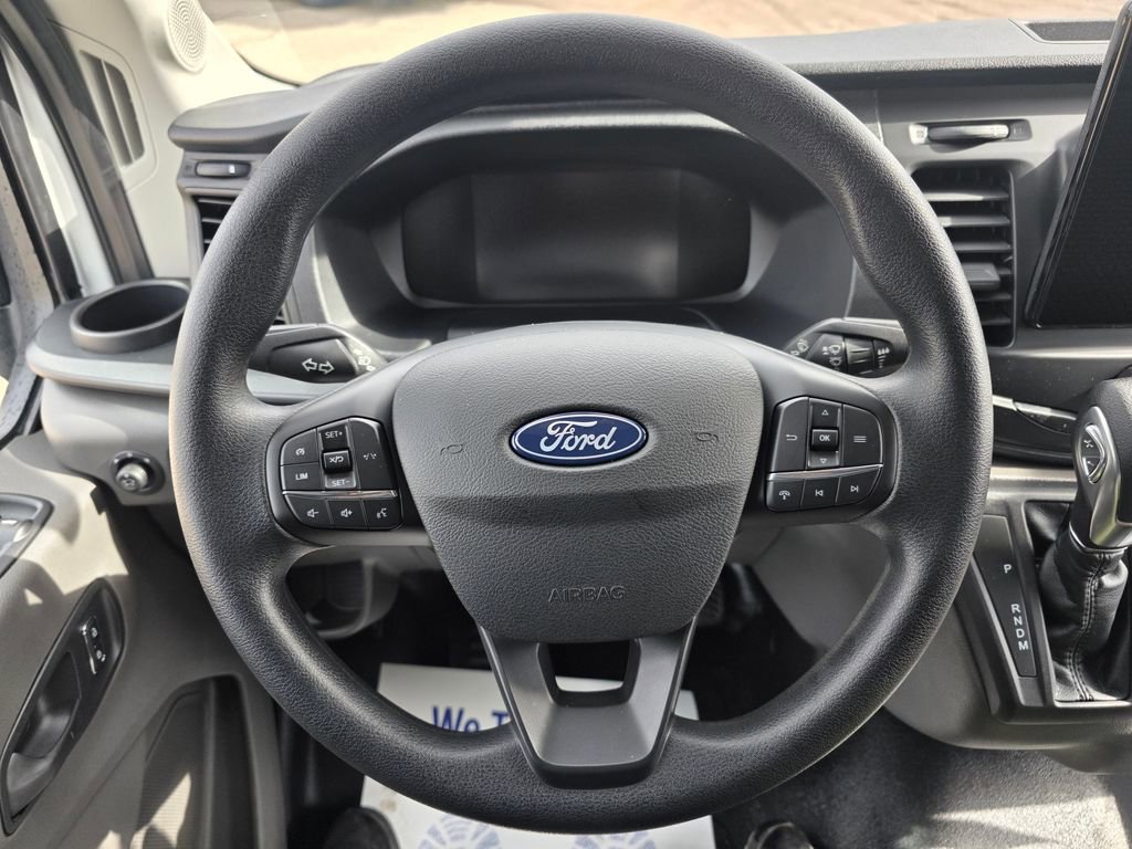 New 2026 Ford Transit 350 XL RWD image 44