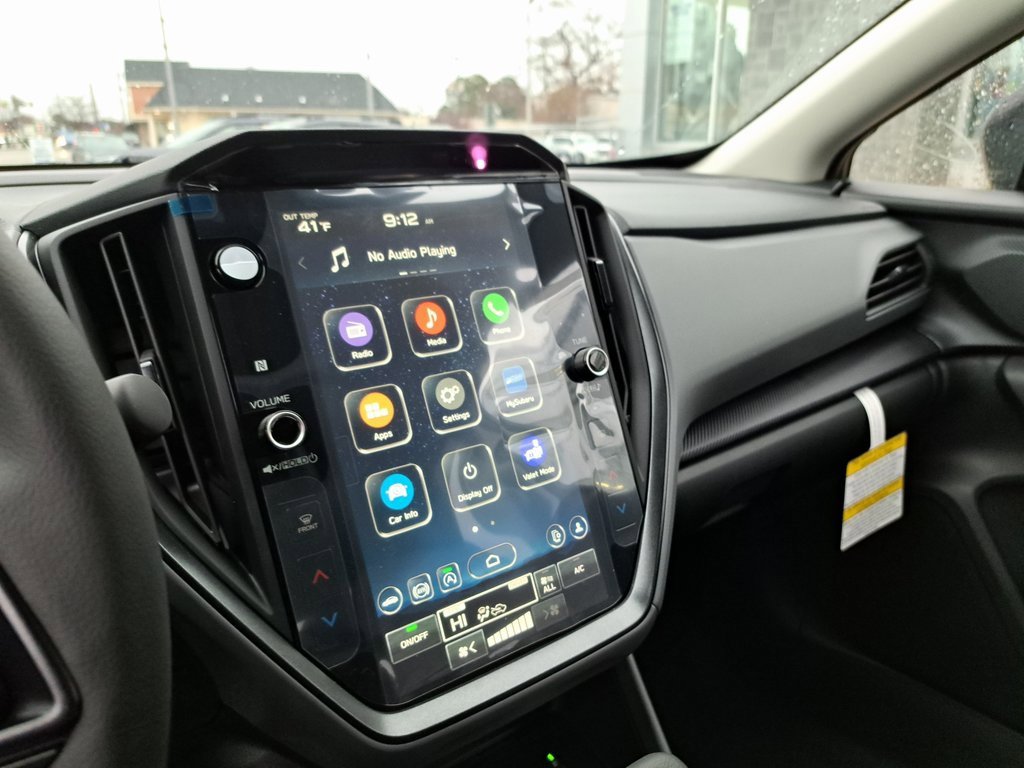 New 2026 Subaru Crosstrek 2.5i Limited w/ Crosstrek Mirror Package image 12