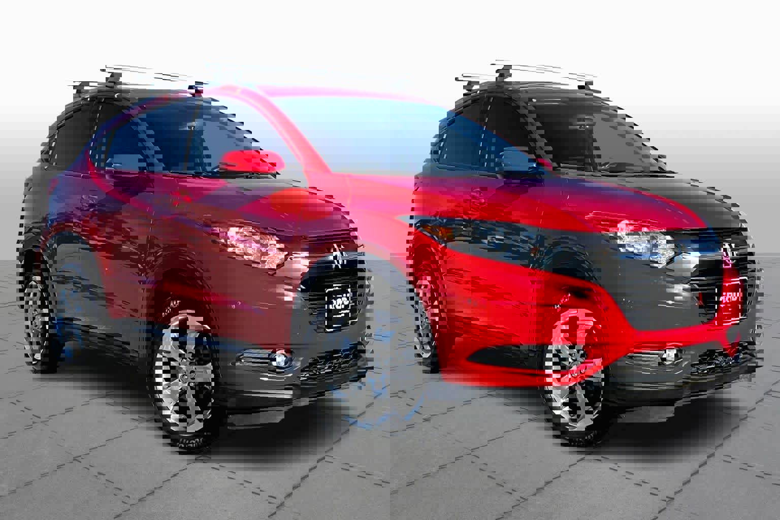 Used 2016 Honda HR-V EX-L image 3