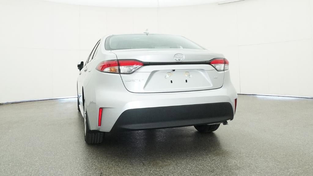 New 2026 Toyota Corolla LE FWD image 22