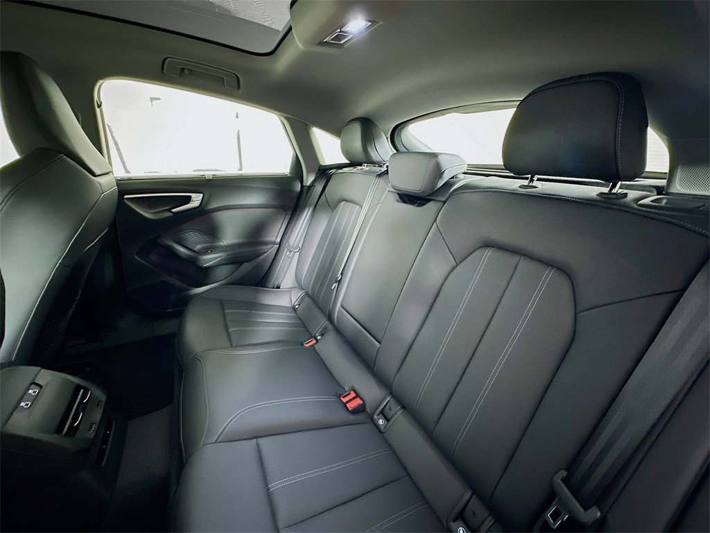 New 2025 Audi A5 2.0T Premium Plus image 17