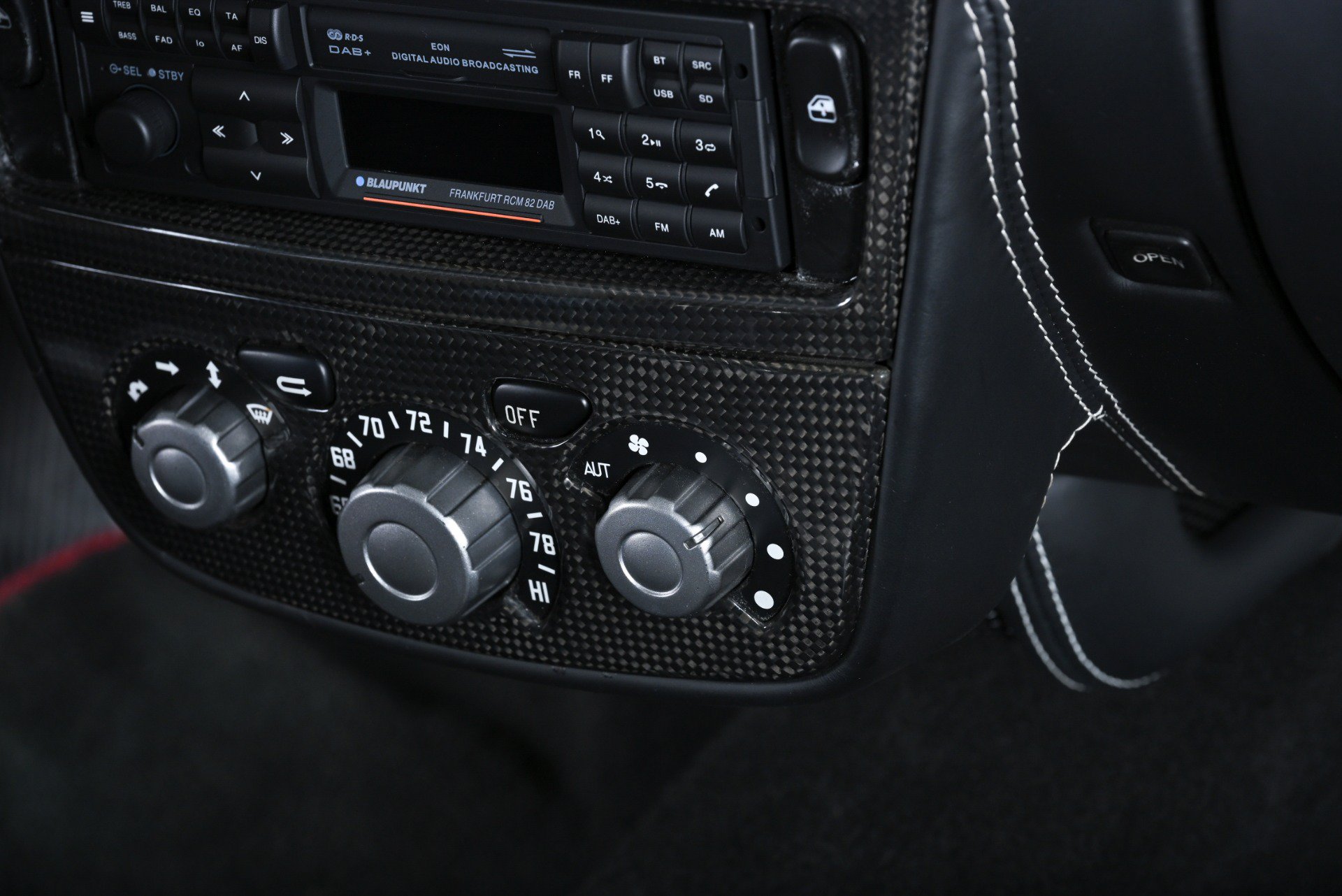 Used 2006 Ferrari F430 Spider RWD image 27