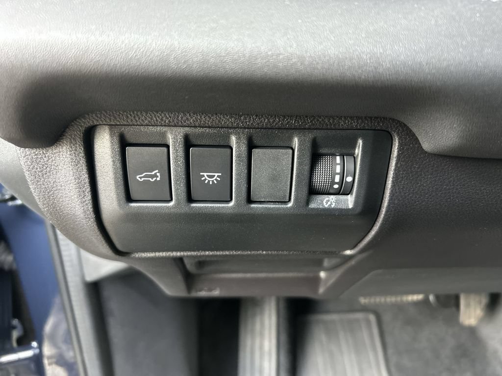 Certified 2024 Subaru Ascent Touring AWD/4WD image 17