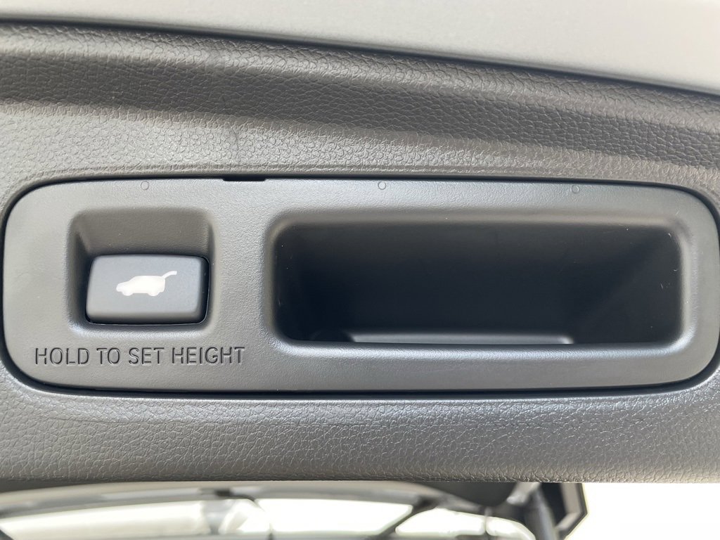 New 2026 Honda CR-V TrailSport image 10