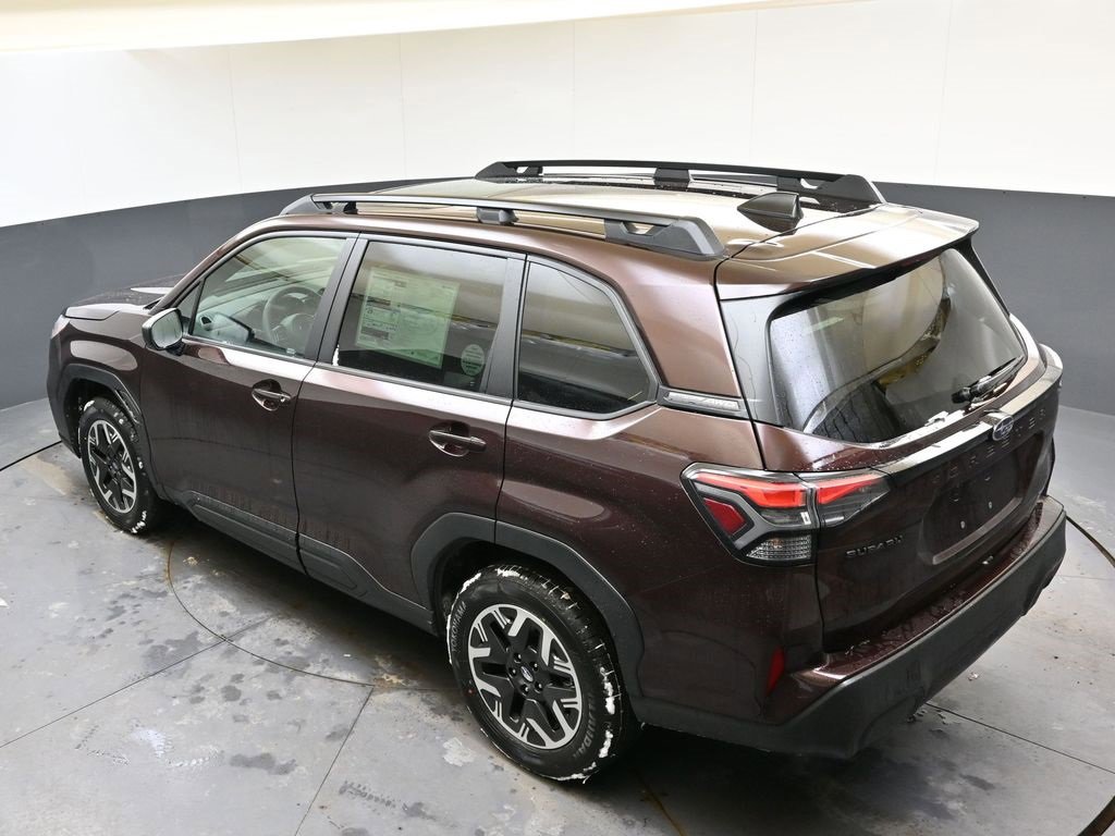 New 2026 Subaru Forester Premium image 40