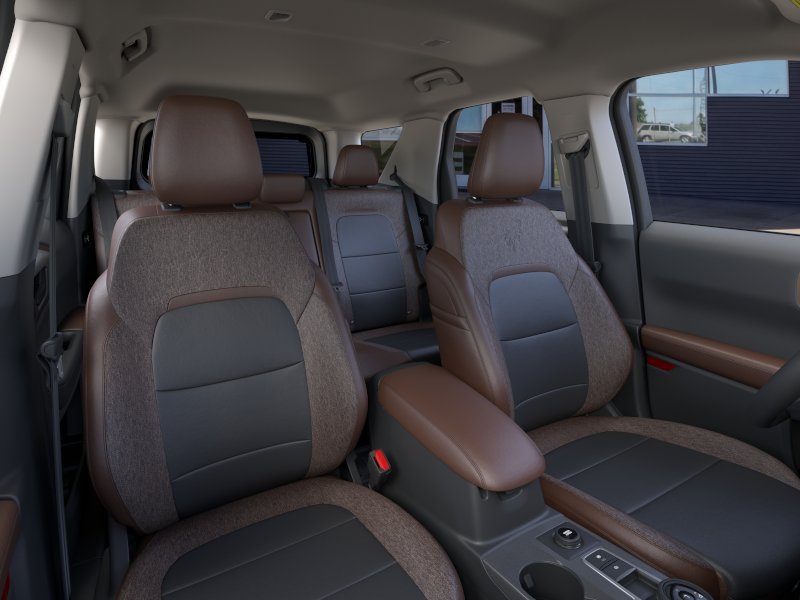 New 2026 Ford Bronco Sport Outer Banks AWD/4WD image 11