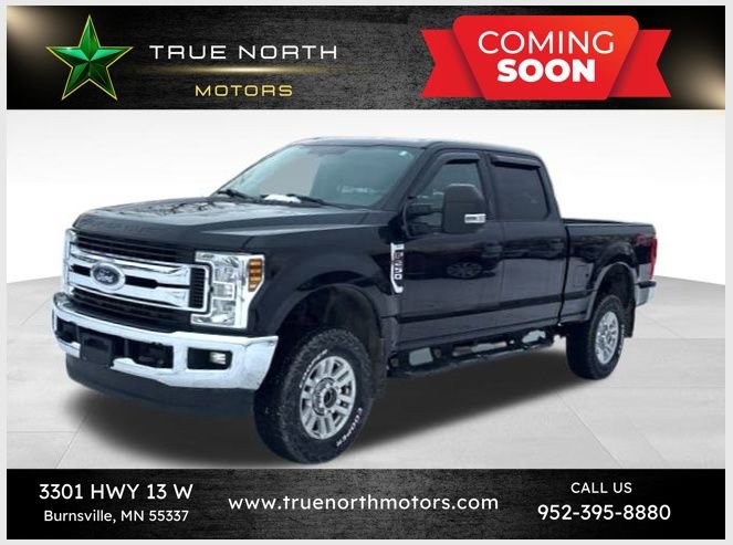 Used 2019 Ford F250 XLT w/ XLT Value Package