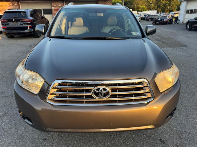 Used 2008 Toyota Highlander Limited image 33