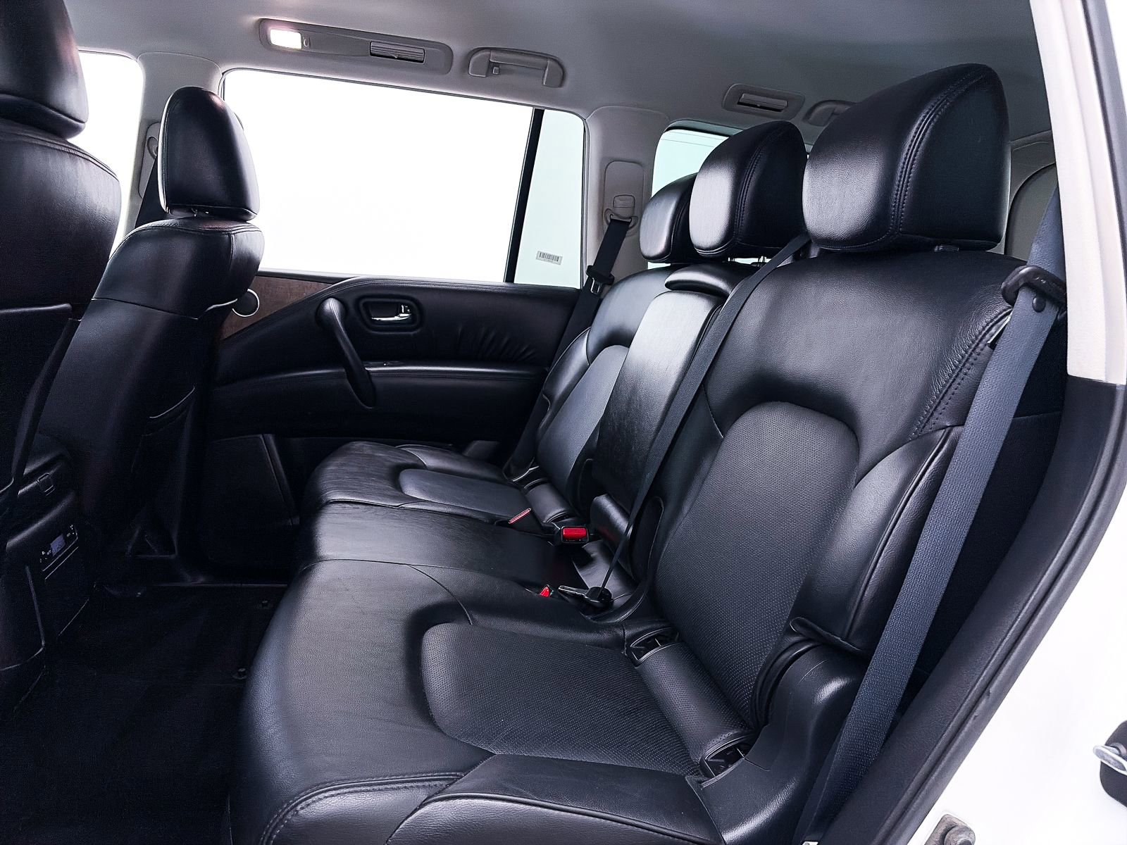 Used 2023 Nissan Armada SL RWD image 41