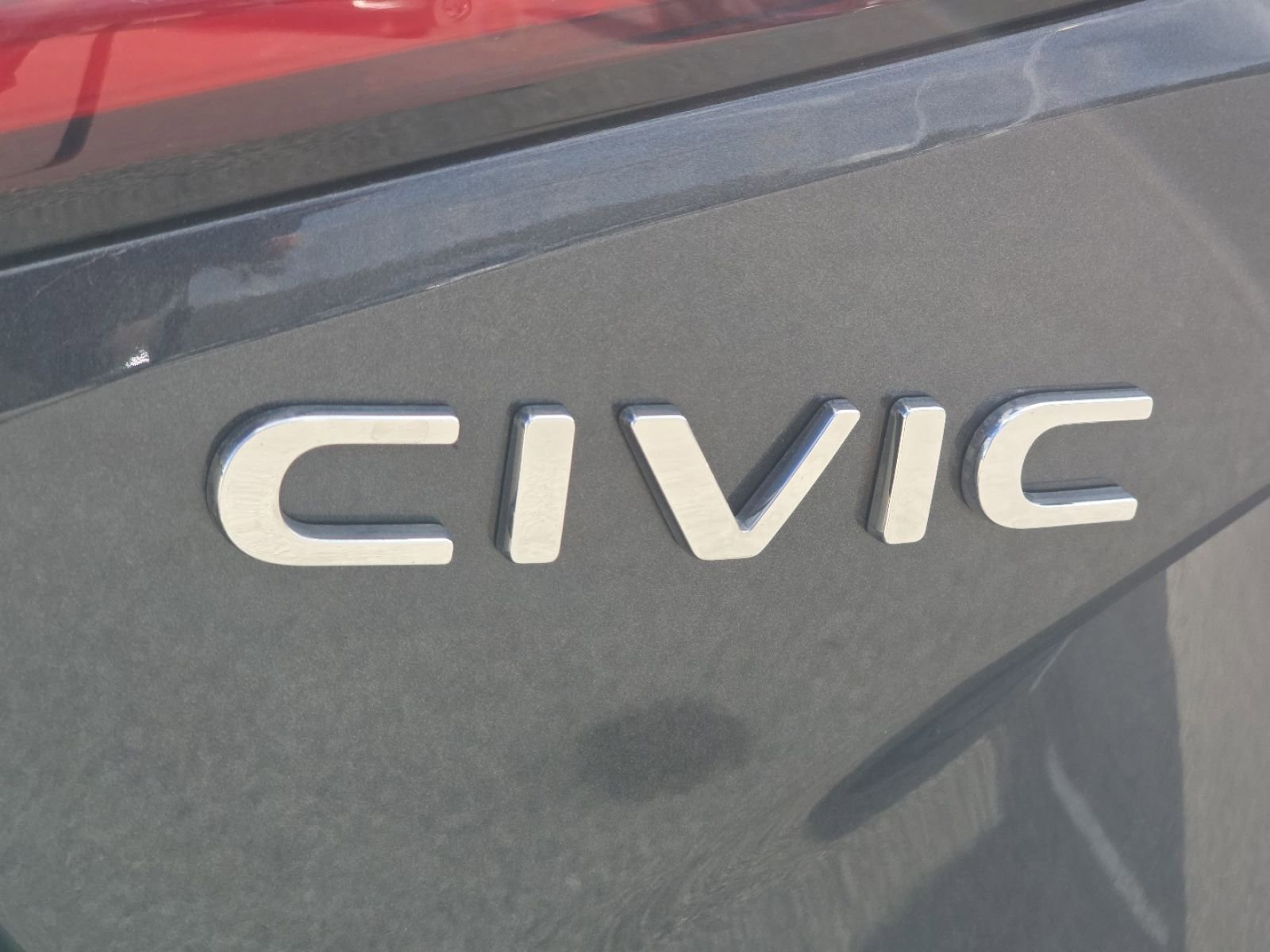 Certified 2023 Honda Civic Sport Touring image 11