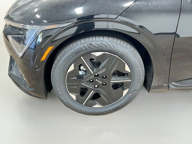 New 2025 Kia EV6 GT-Line image 32