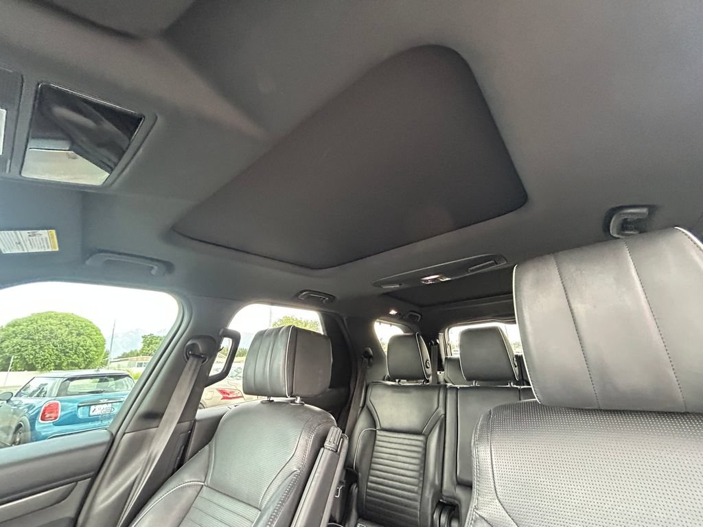 Used 2020 Land Rover Discovery HSE Luxury AWD/4WD image 29