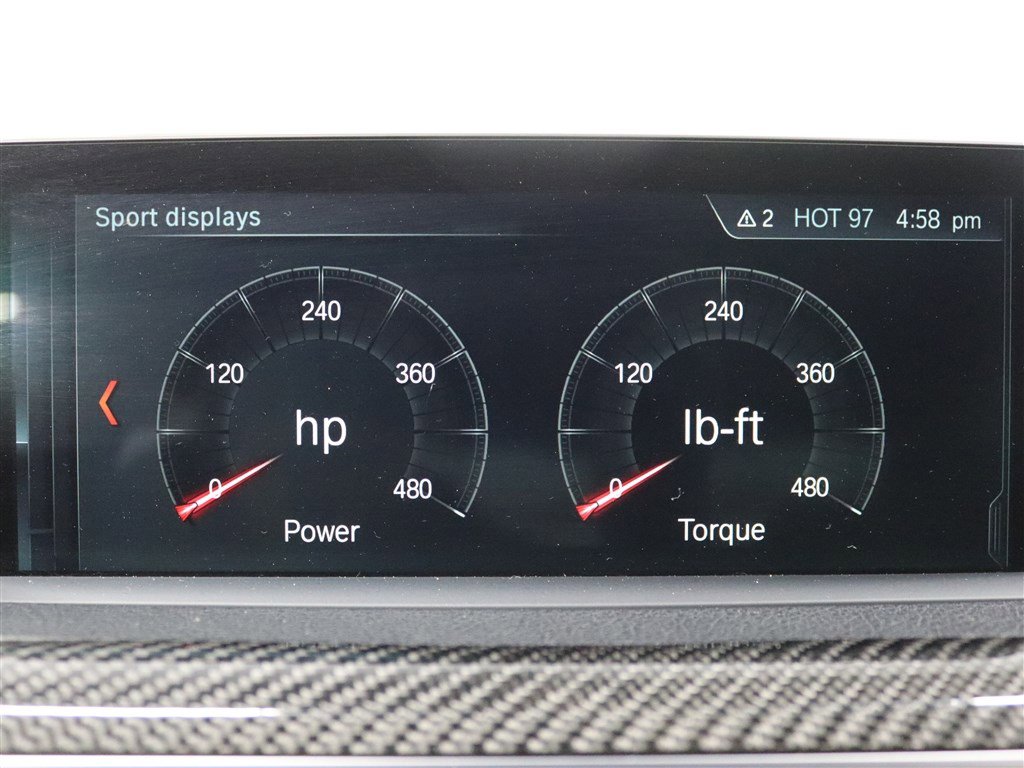 Used 2016 BMW M3 image 34