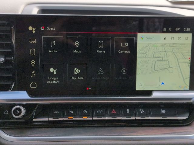 New 2026 GMC Sierra 1500 SLT w/ SLT Premium Plus Package image 19