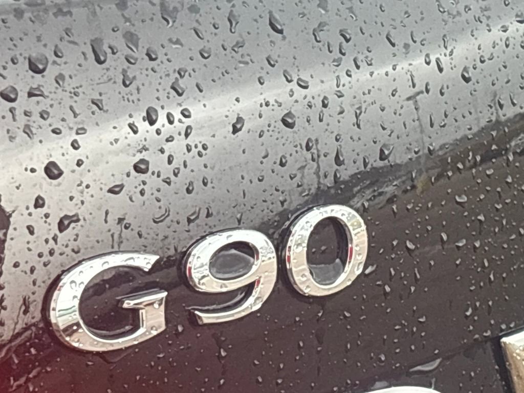 Used 2017 Genesis G90 5.0 Ultimate image 36