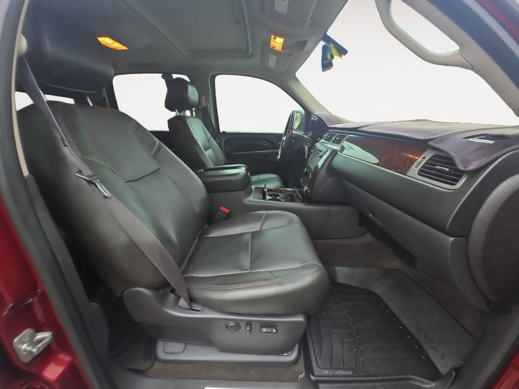 Used 2013 GMC Sierra 1500 Denali AWD/4WD image 16