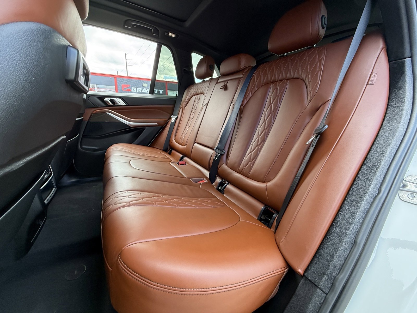 Used 2022 BMW X5 sDrive40i w/ M Sport Package image 17