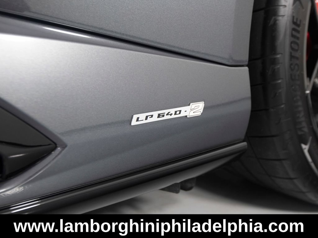 Used 2023 Lamborghini Huracan Tecnica RWD image 42