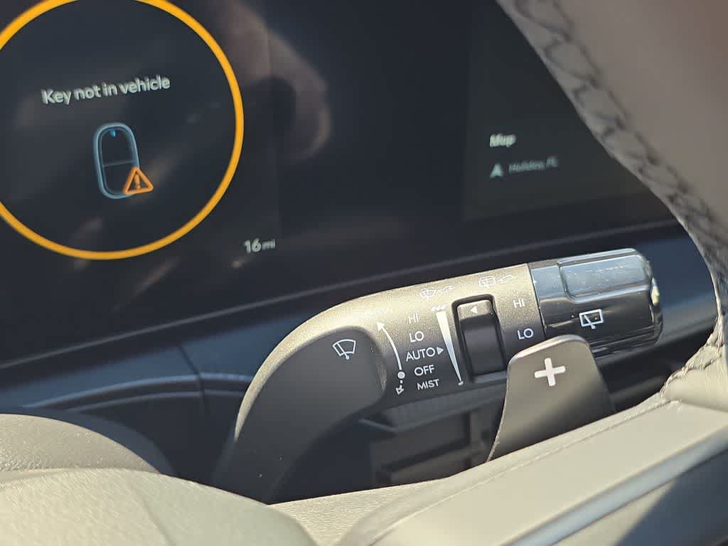 New 2027 Hyundai Santa Fe Calligraphy FWD image 27
