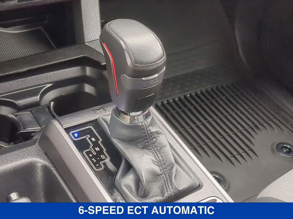 Used 2023 Toyota Tacoma TRD Off-Road AWD/4WD image 13