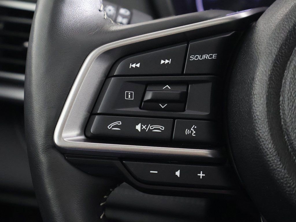 Used 2024 Subaru Outback Touring XT AWD/4WD image 41