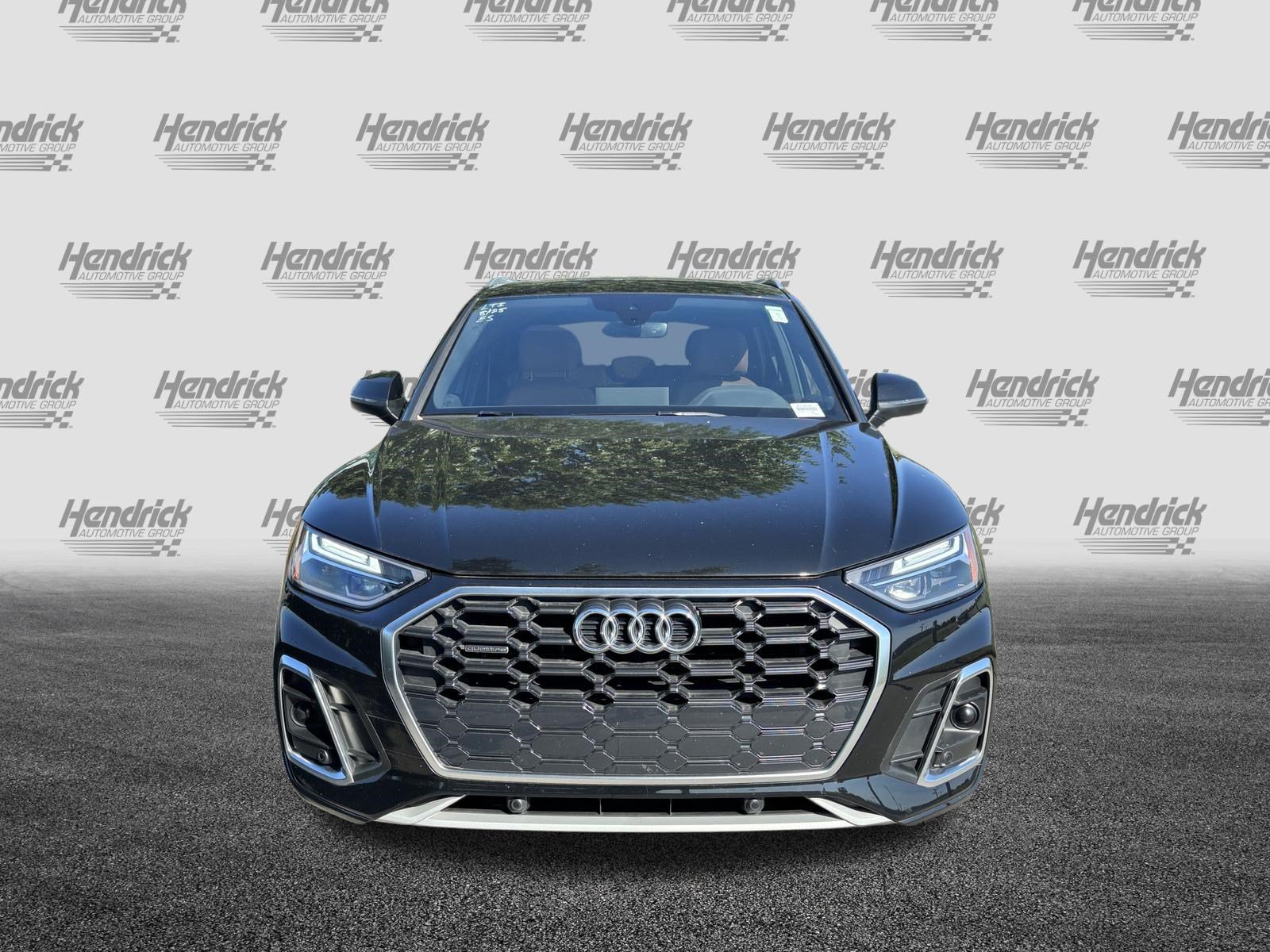 Used 2023 Audi Q5 2.0T Premium w/ Convenience Package AWD/4WD image 3
