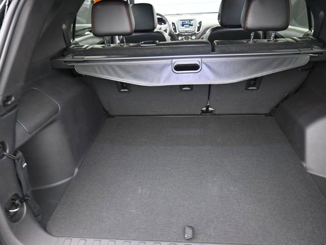 Certified 2024 Chevrolet Equinox RS image 25