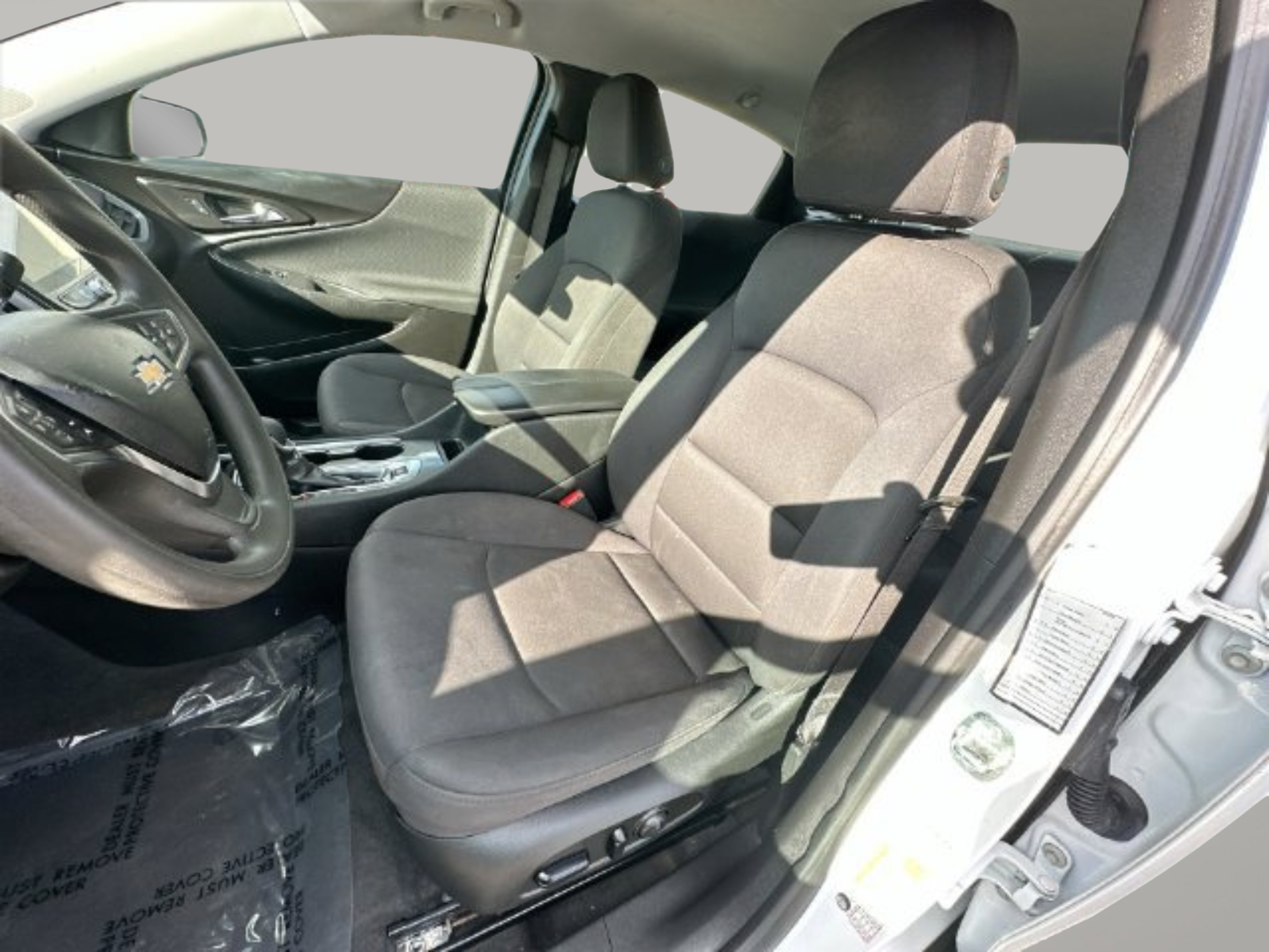 Used 2023 Chevrolet Malibu LT FWD image 13