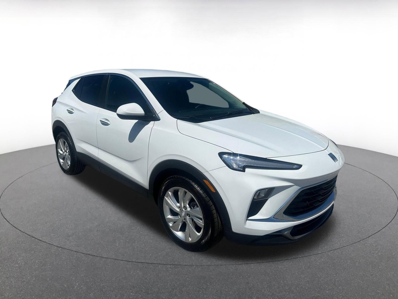 Used 2025 Buick Encore GX Preferred image 1