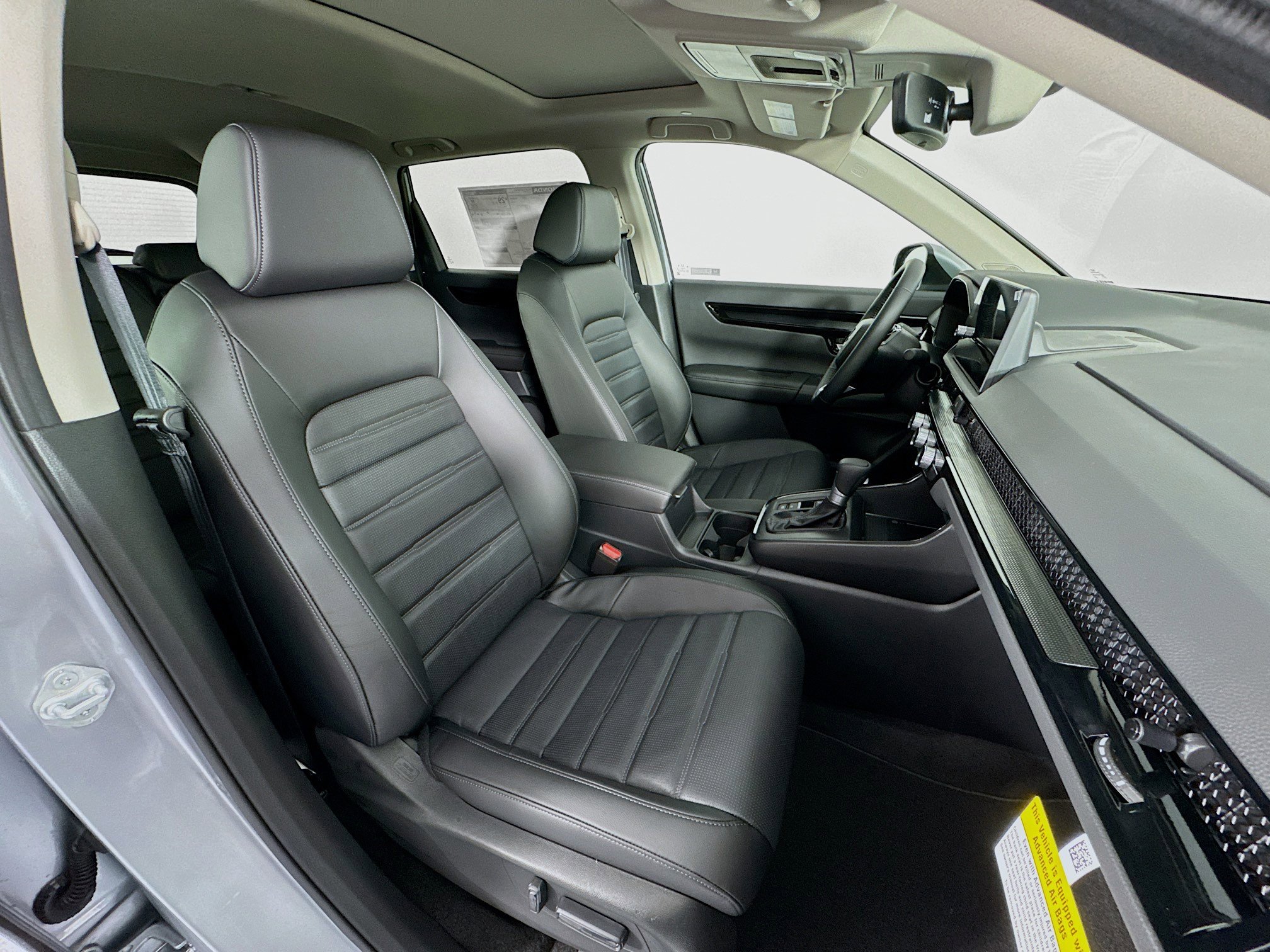 New 2026 Honda CR-V EX-L image 28