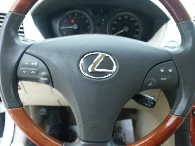 Used 2008 Lexus ES 350 FWD image 9