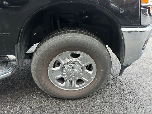 Used 2024 RAM 2500 Big Horn w/ Bed Utility Group image 13