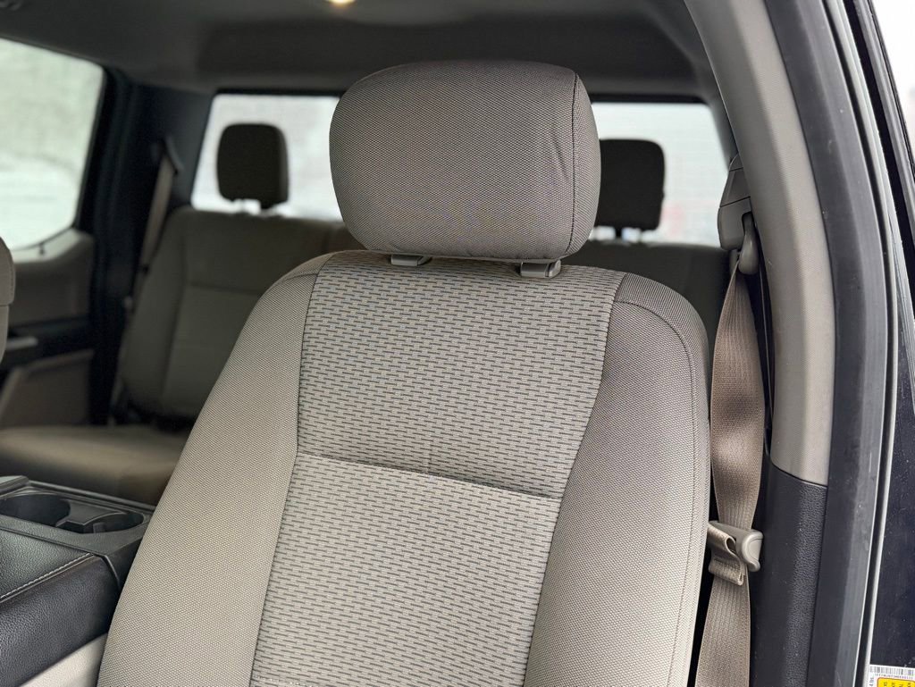 Used 2017 Ford F250 XLT w/ XLT Value Package image 6